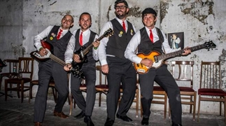 The Beat Circus - Festa di San Rocco 2022